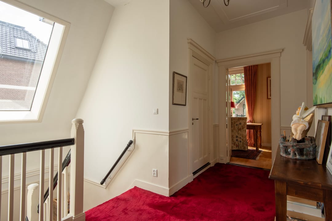 Foto 37 van Jhr. Mr. G.W. Molleruslaan 14