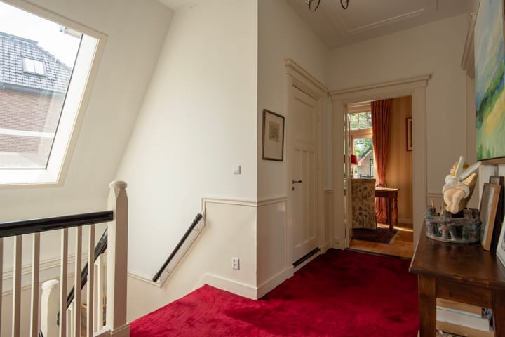 Foto 37 van Jhr. Mr. G.W. Molleruslaan 14