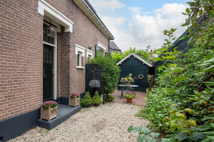 Foto 40 van Jhr. Mr. G.W. Molleruslaan 14