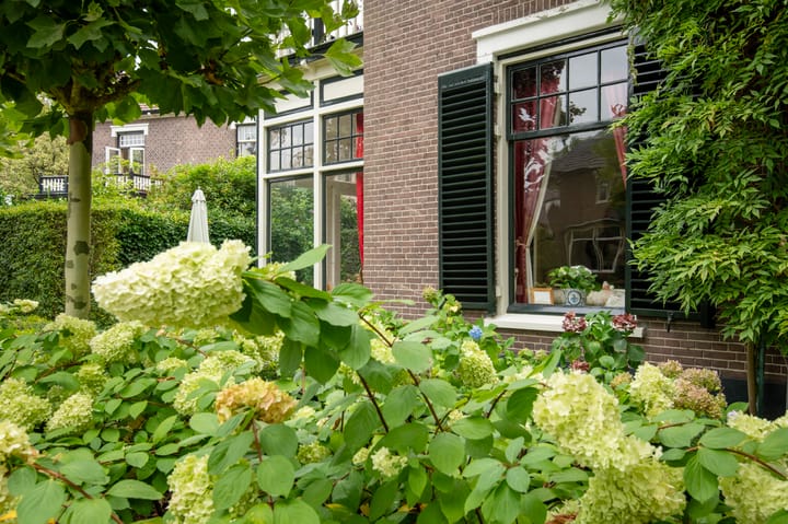 Foto 42 van Jhr. Mr. G.W. Molleruslaan 14