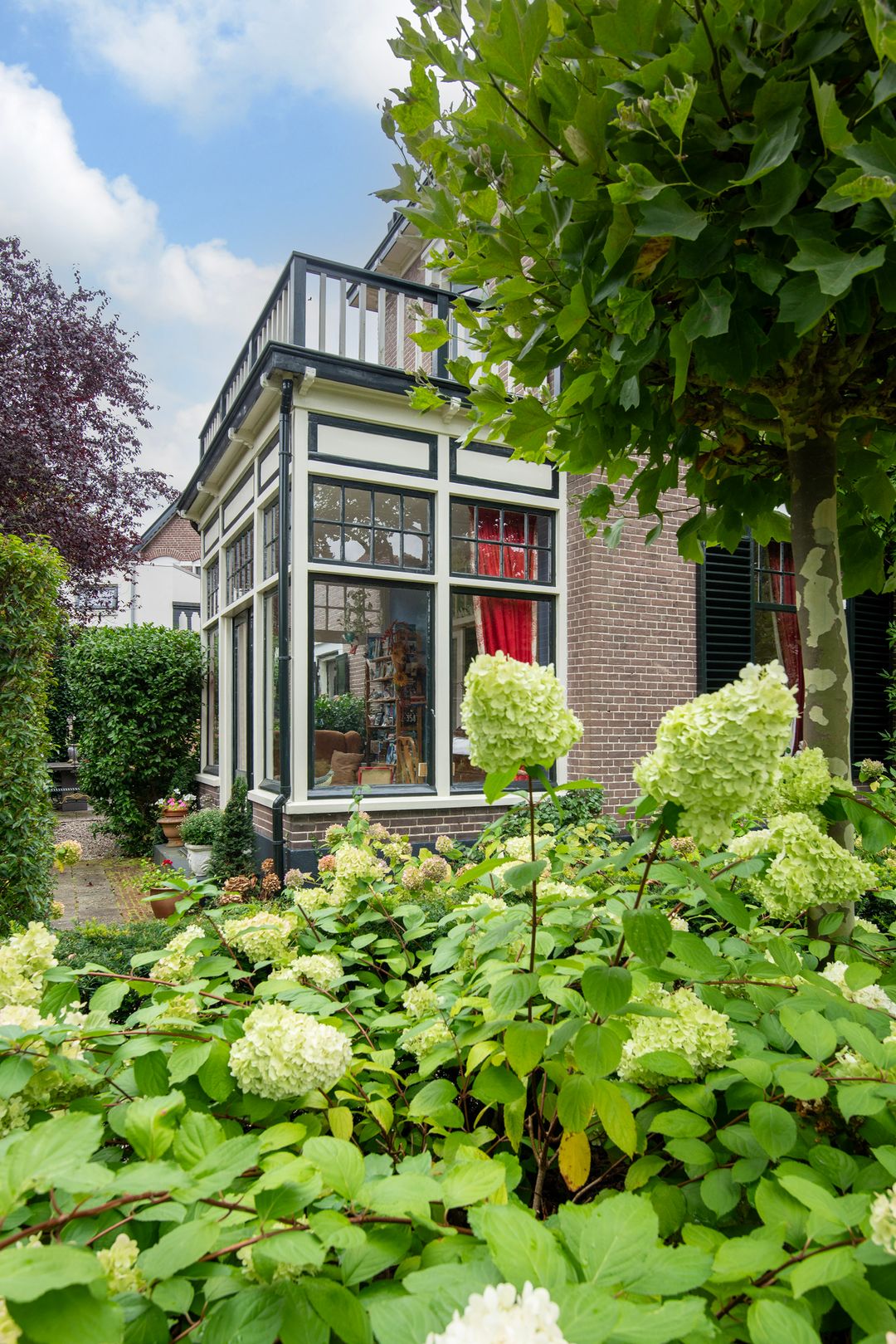 Foto 43 van Jhr. Mr. G.W. Molleruslaan 14