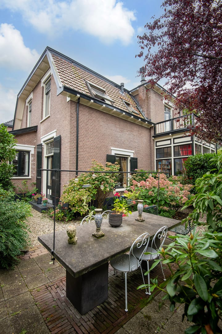 Foto 45 van Jhr. Mr. G.W. Molleruslaan 14