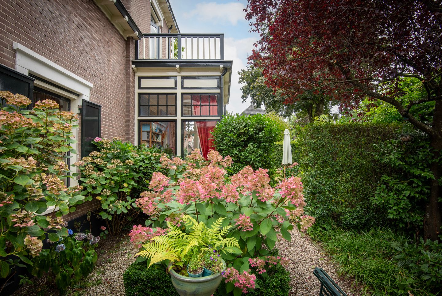 Foto 44 van Jhr. Mr. G.W. Molleruslaan 14