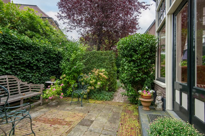 Foto 46 van Jhr. Mr. G.W. Molleruslaan 14