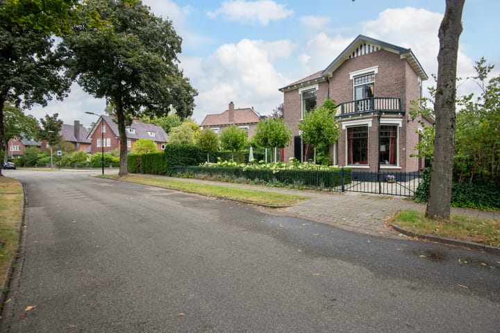 Foto 51 van Jhr. Mr. G.W. Molleruslaan 14