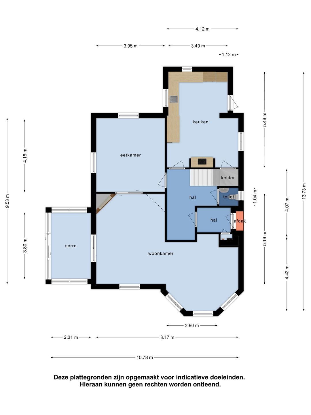 Foto 52 van Jhr. Mr. G.W. Molleruslaan 14
