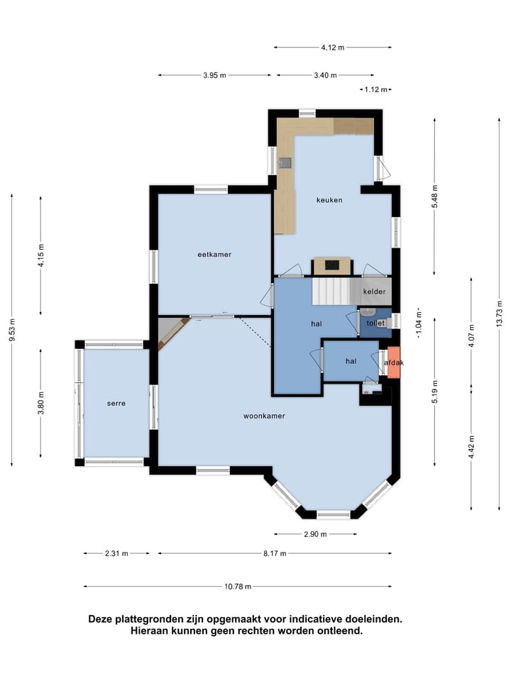 Foto 52 van Jhr. Mr. G.W. Molleruslaan 14