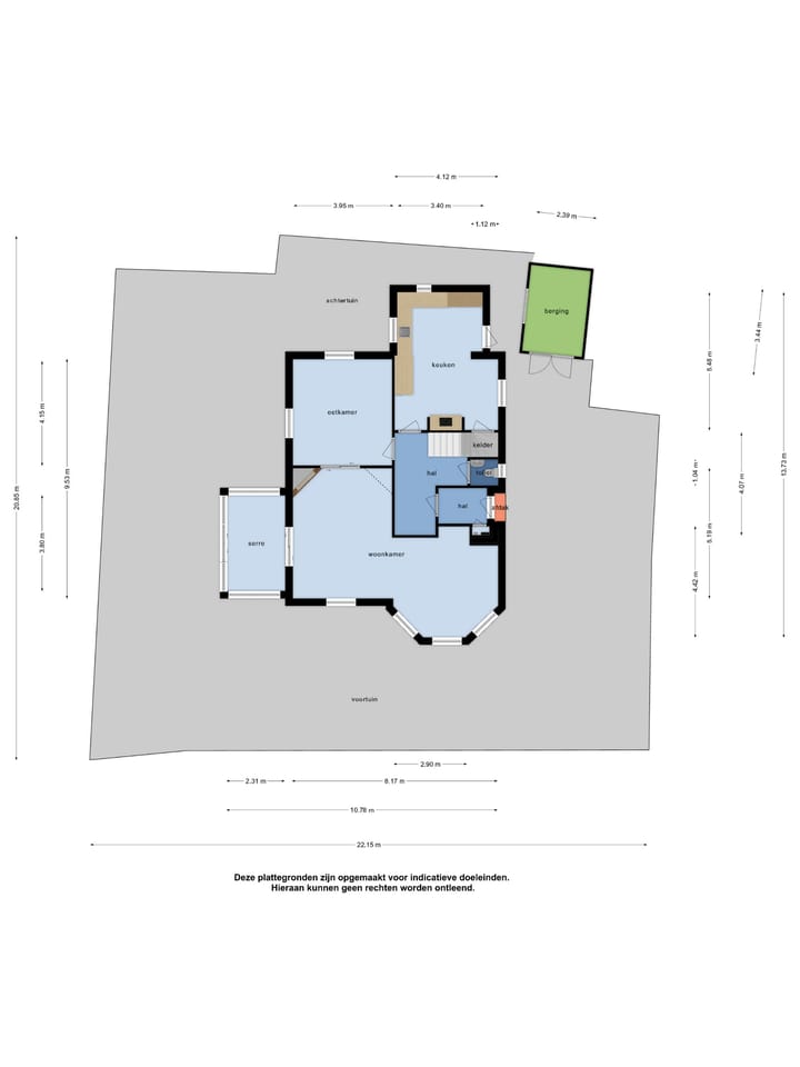 Foto 56 van Jhr. Mr. G.W. Molleruslaan 14