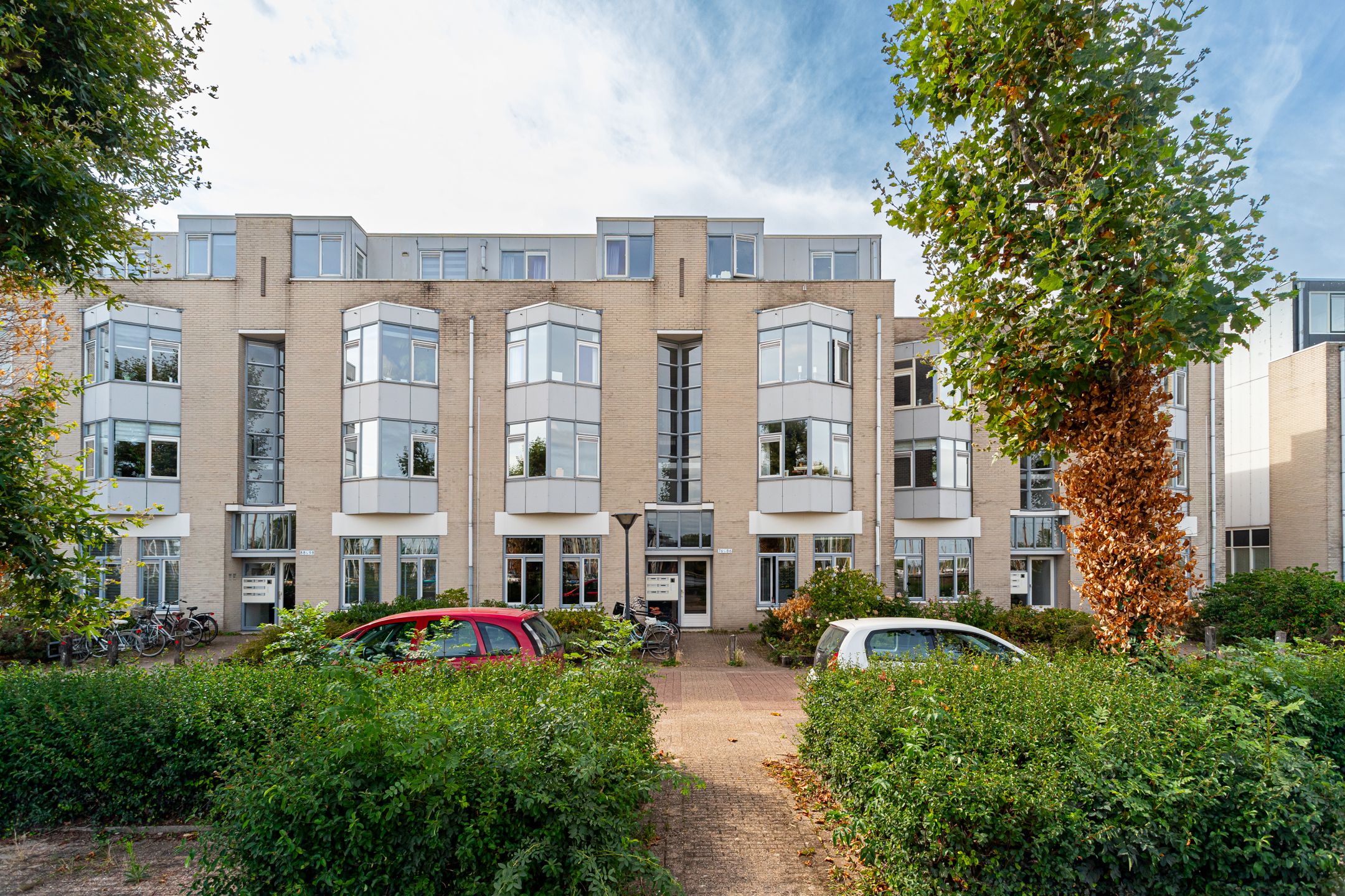 Golfstroom, 82, Huizen, 1271CR, Noord-Holland, Nederland 82