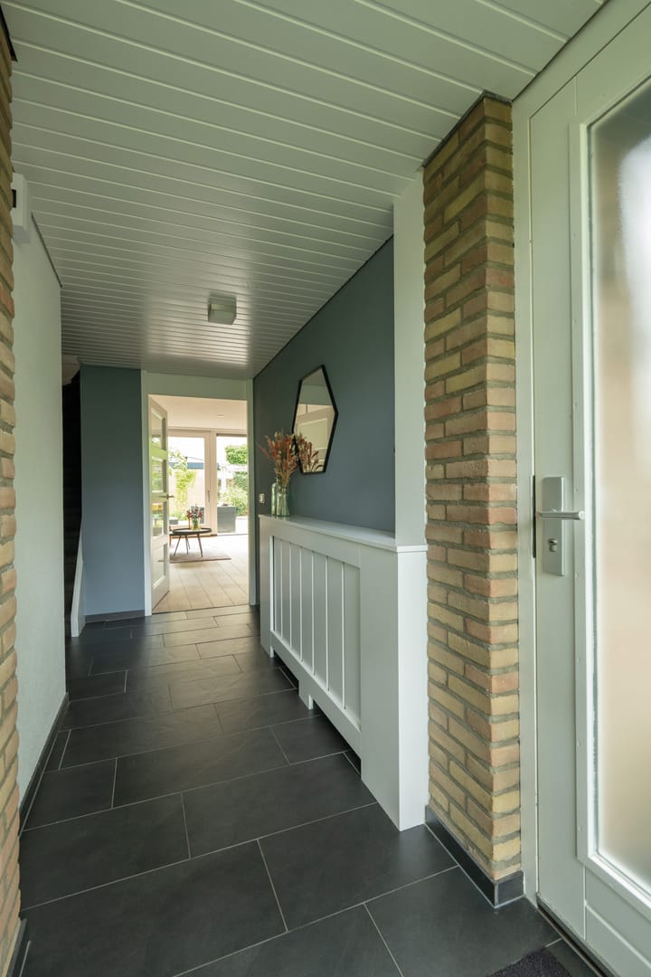 Foto 2 van Berkeboom 55