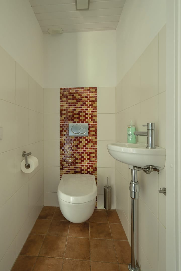 Foto 3 van Berkeboom 55