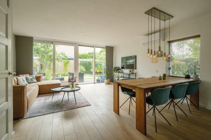 Foto 4 van Berkeboom 55