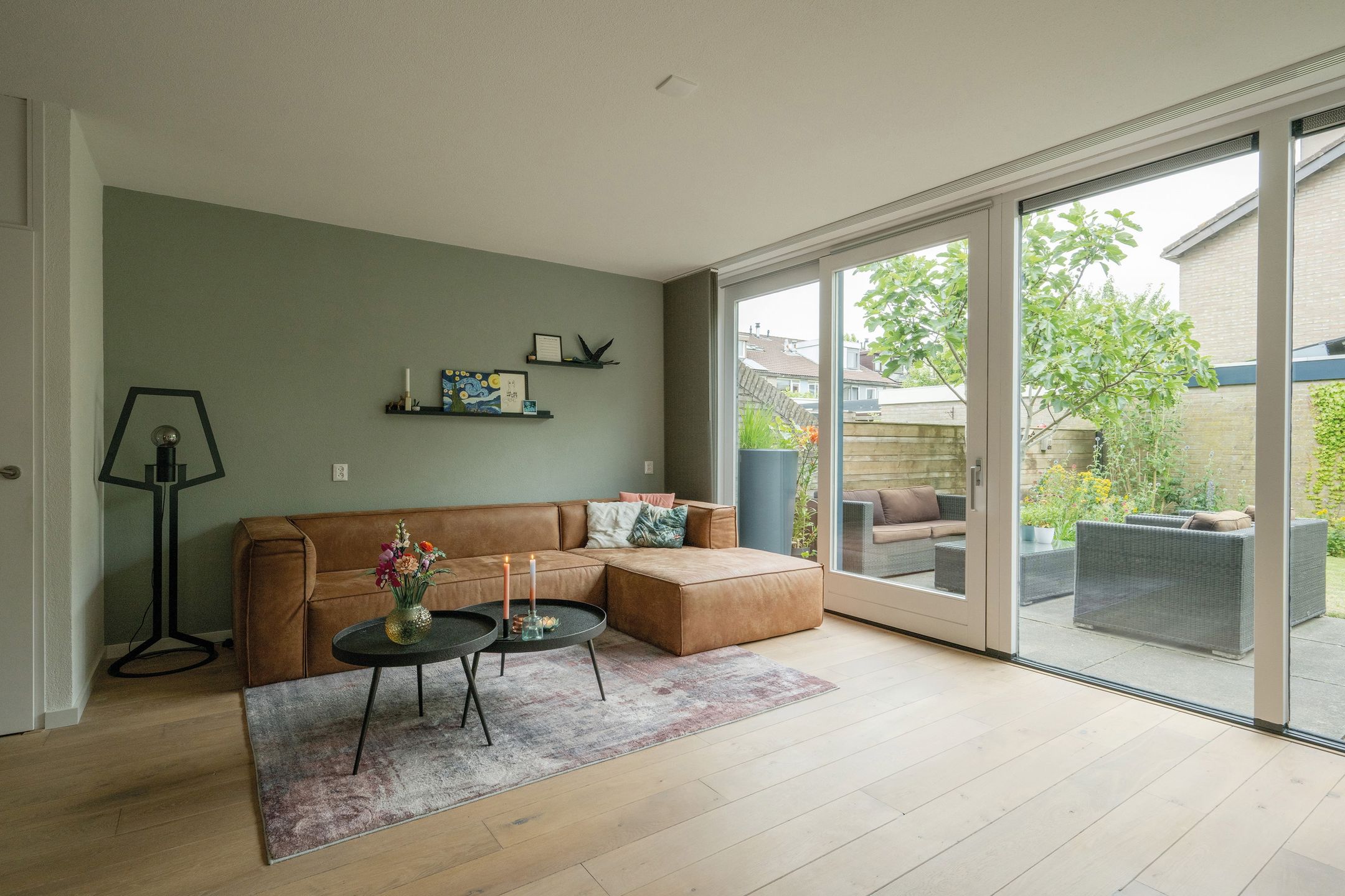 Foto 6 van Berkeboom 55