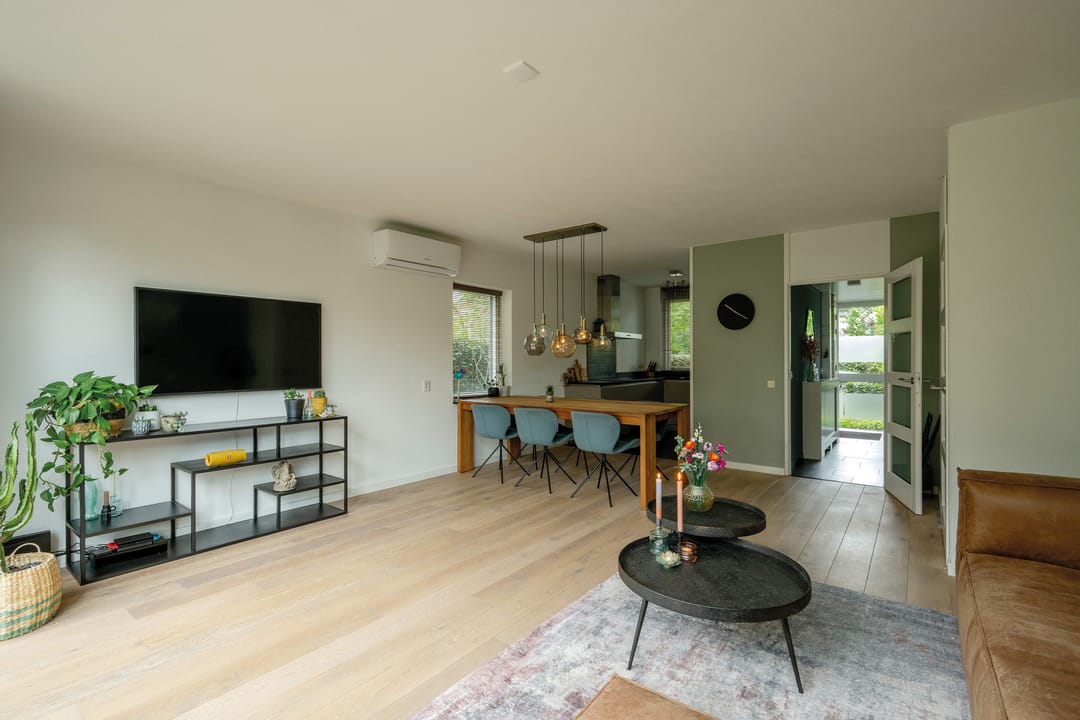 Foto 8 van Berkeboom 55