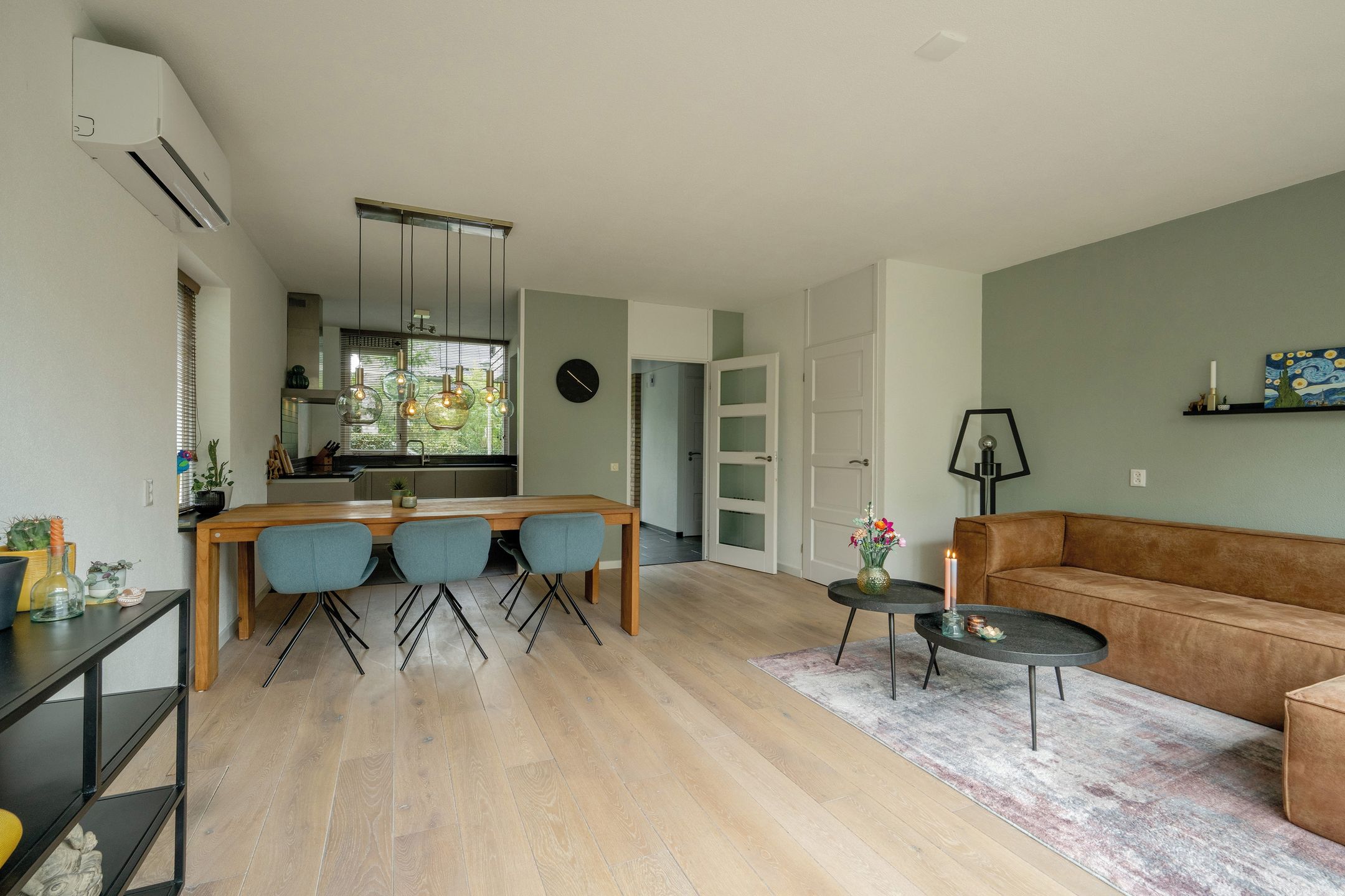 Foto 9 van Berkeboom 55