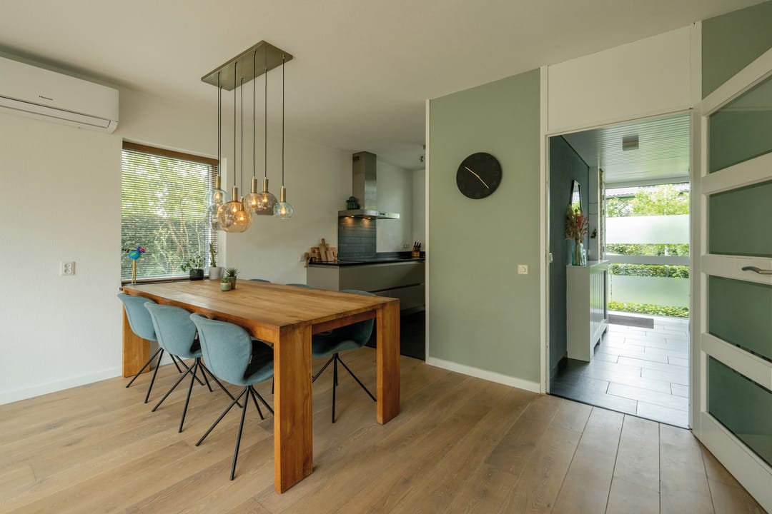 Foto 11 van Berkeboom 55