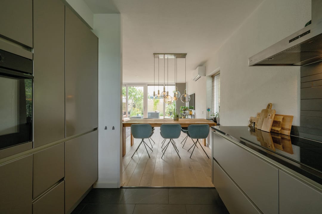 Foto 13 van Berkeboom 55