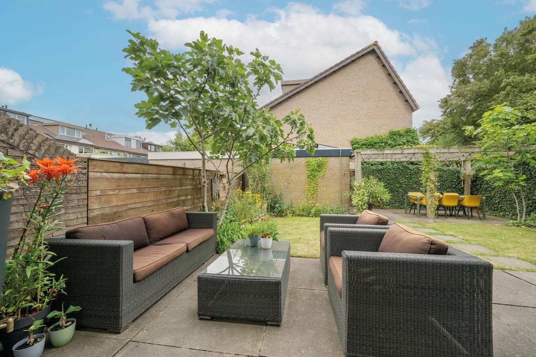 Foto 17 van Berkeboom 55