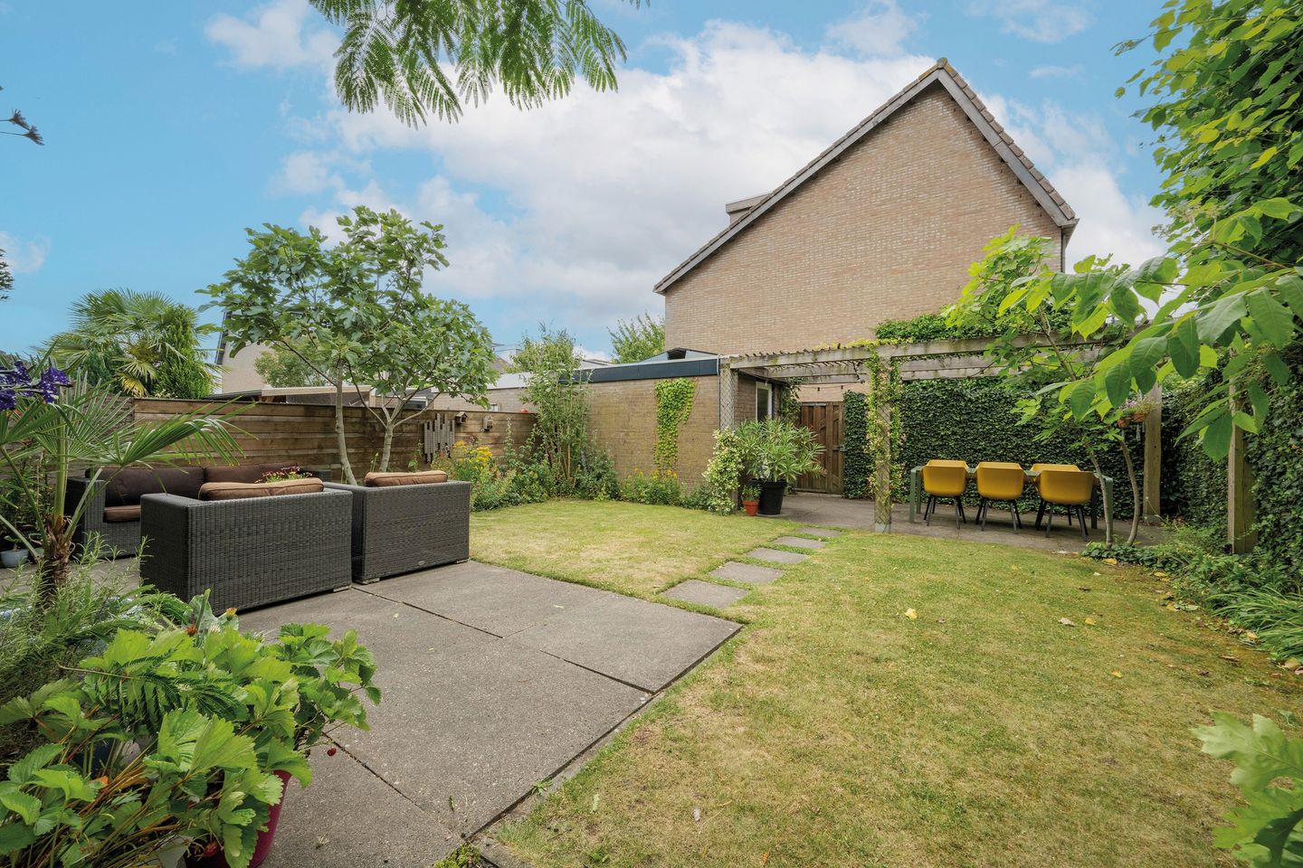 Foto 19 van Berkeboom 55