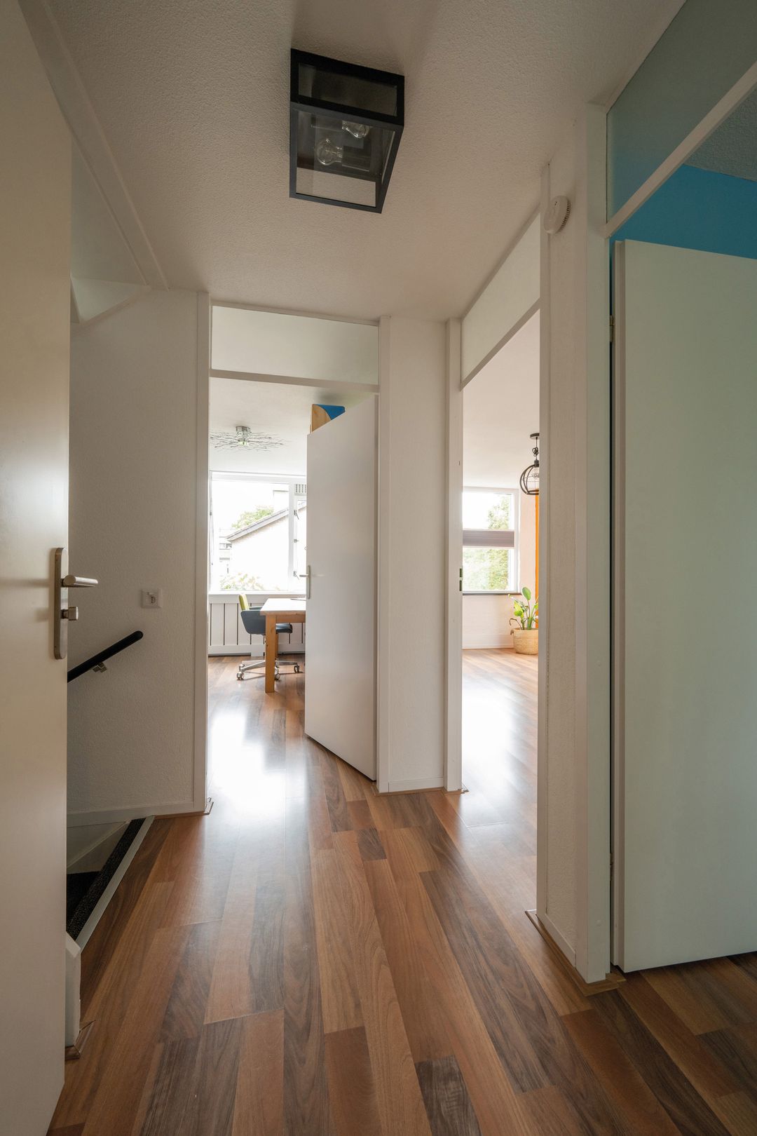 Foto 26 van Berkeboom 55