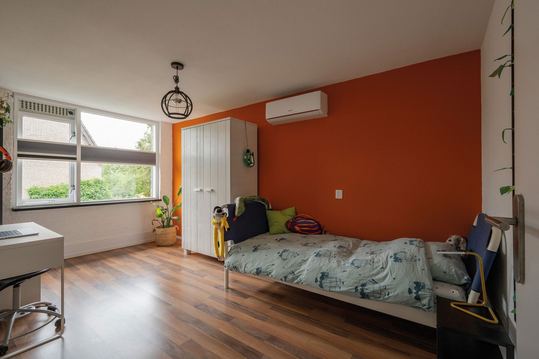 Foto 27 van Berkeboom 55