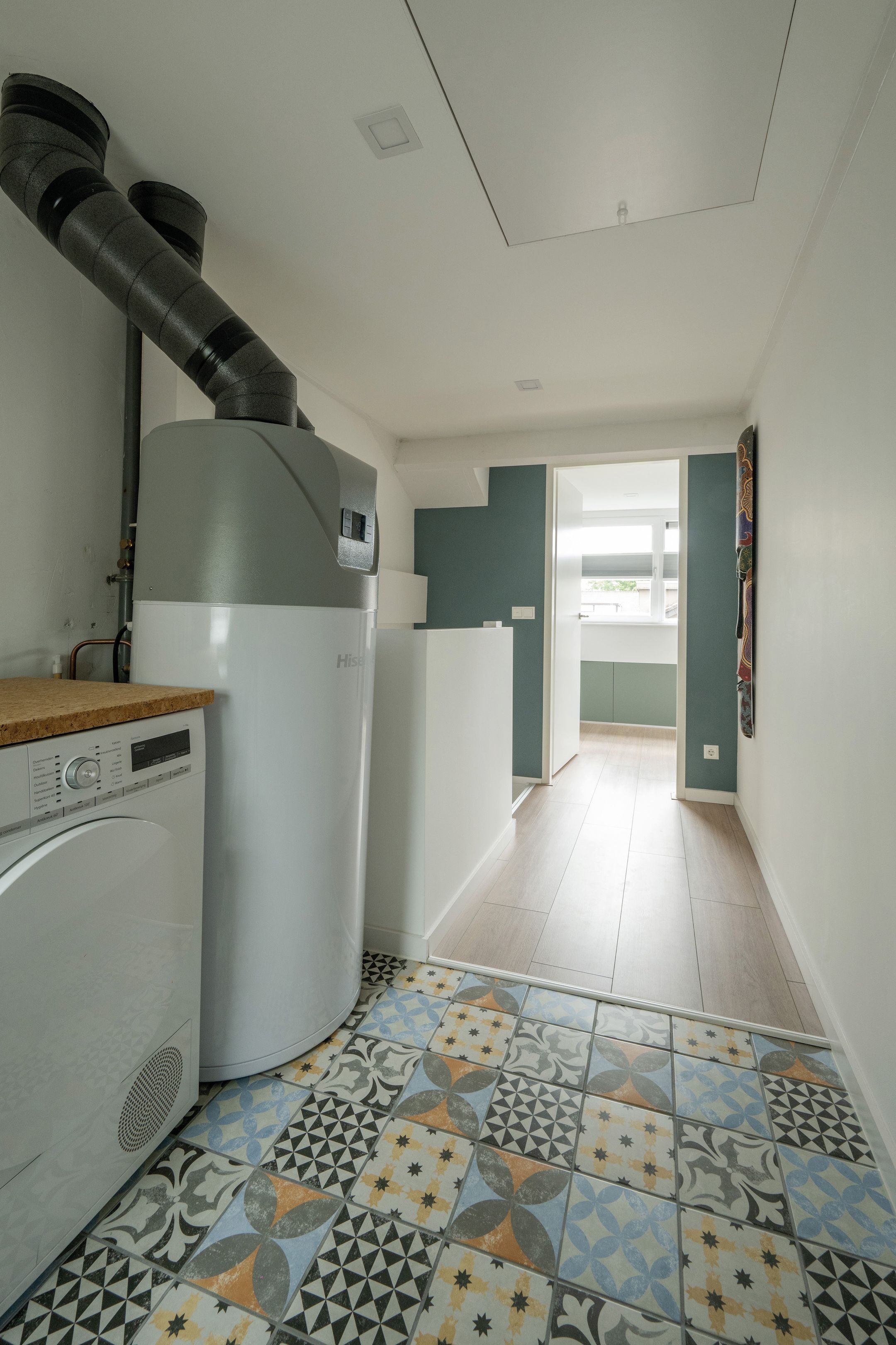 Foto 36 van Berkeboom 55