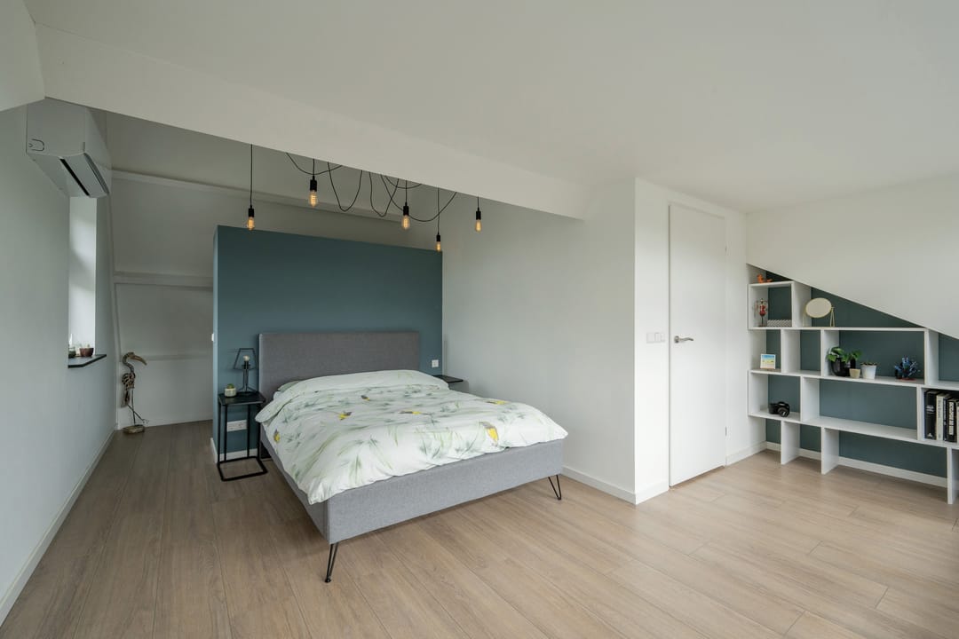 Foto 38 van Berkeboom 55