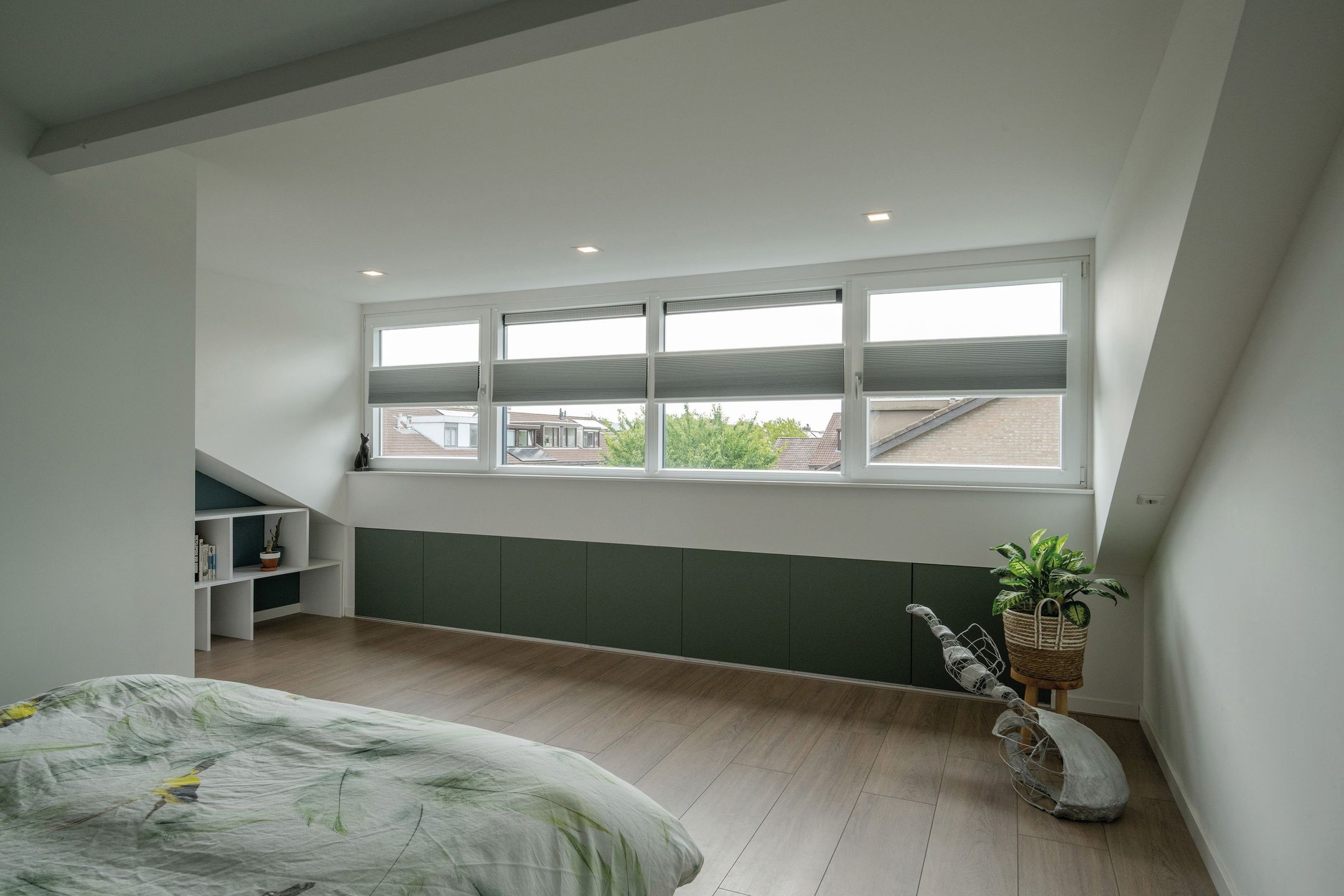 Foto 39 van Berkeboom 55