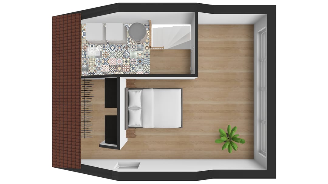 Foto 43 van Berkeboom 55