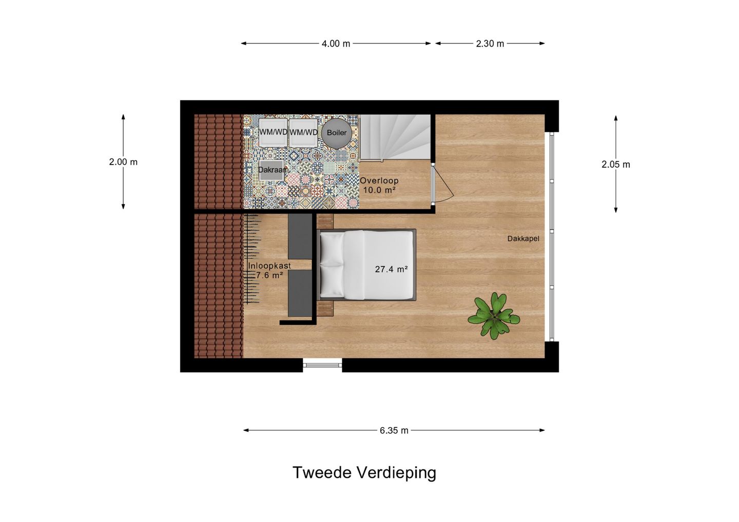 Foto 44 van Berkeboom 55