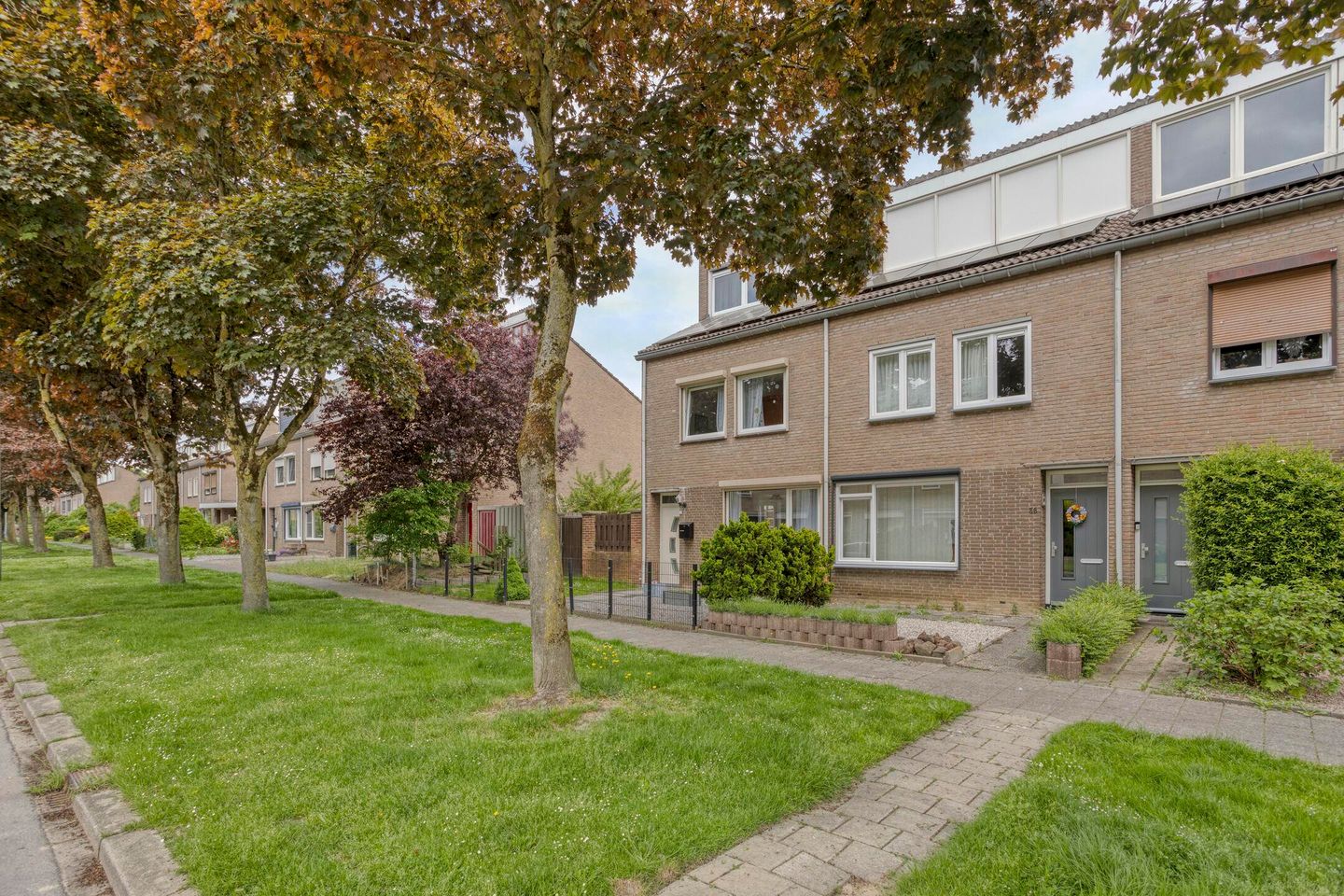 Foto 1 van Gerichtstraat 34