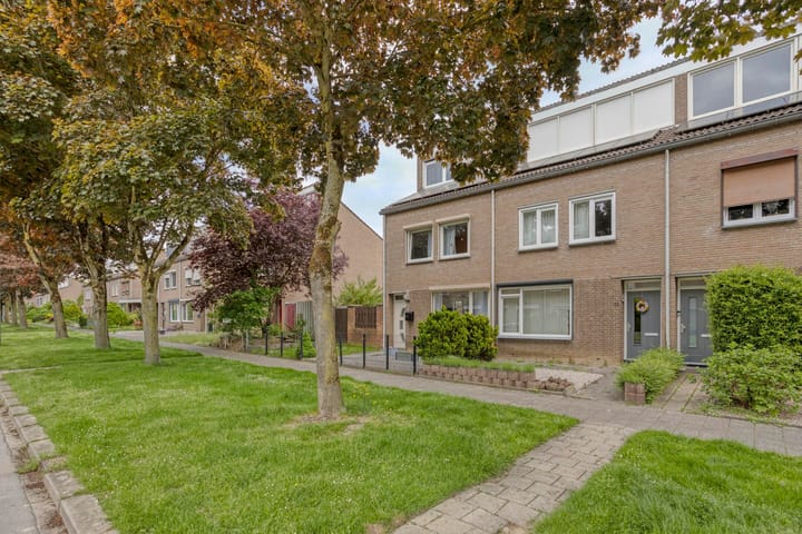 Photo 1 of Gerichtstraat 34