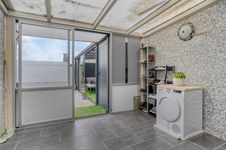 Photo 10 of Gerichtstraat 34