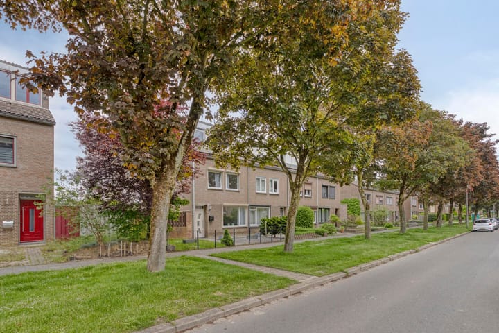 Photo 33 of Gerichtstraat 34