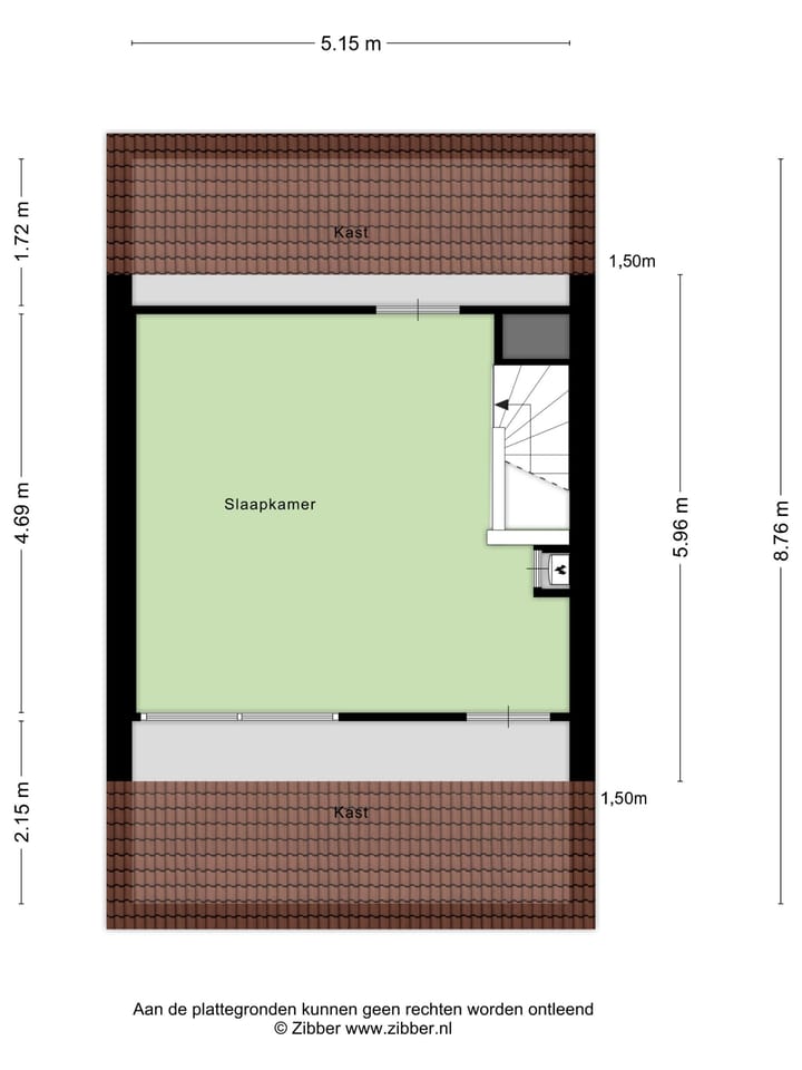 Photo 36 of Gerichtstraat 34