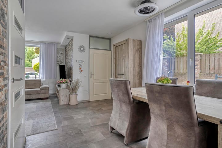 Foto 5 van Gerichtstraat 34