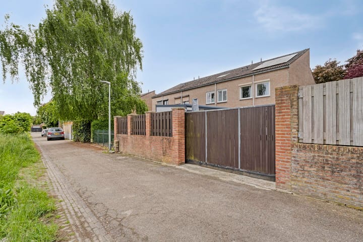 Photo 32 of Gerichtstraat 34