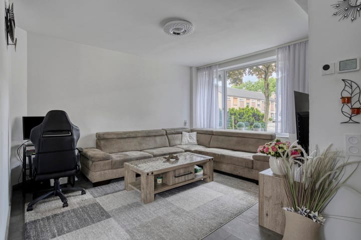 Foto 2 van Gerichtstraat 34