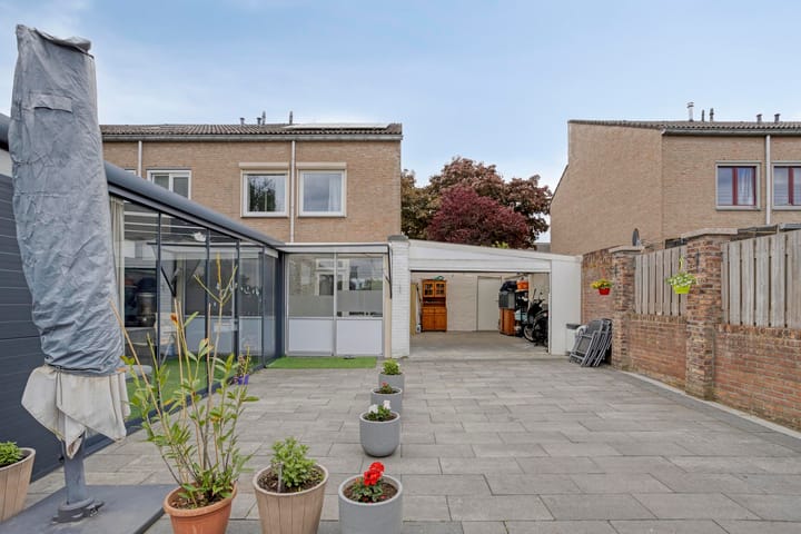 Photo 27 of Gerichtstraat 34