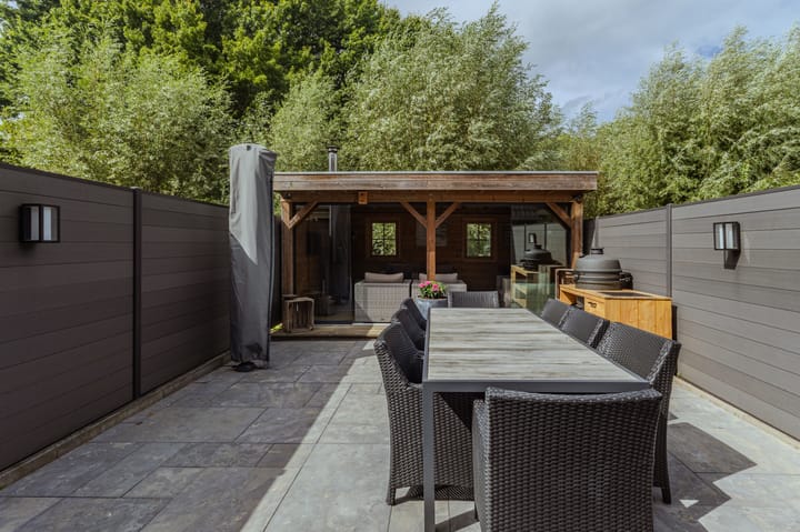 Foto 3 van De Wiel 184