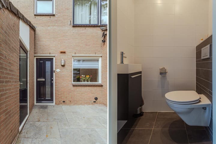 Foto 5 van De Wiel 184