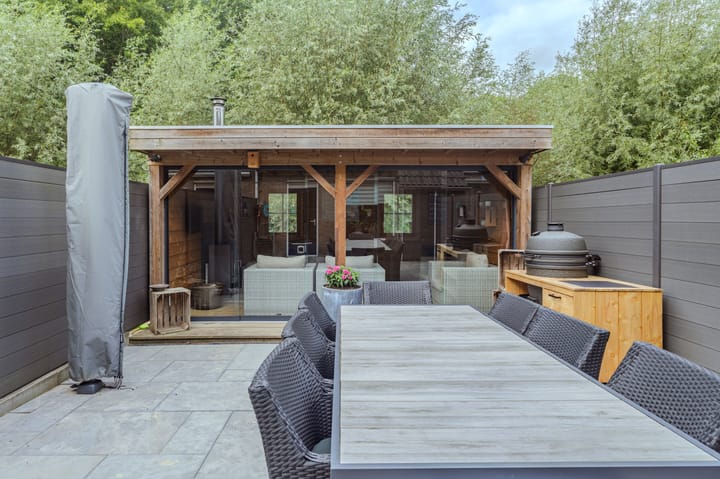 Foto 28 van De Wiel 184