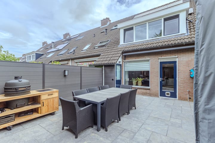 Foto 29 van De Wiel 184