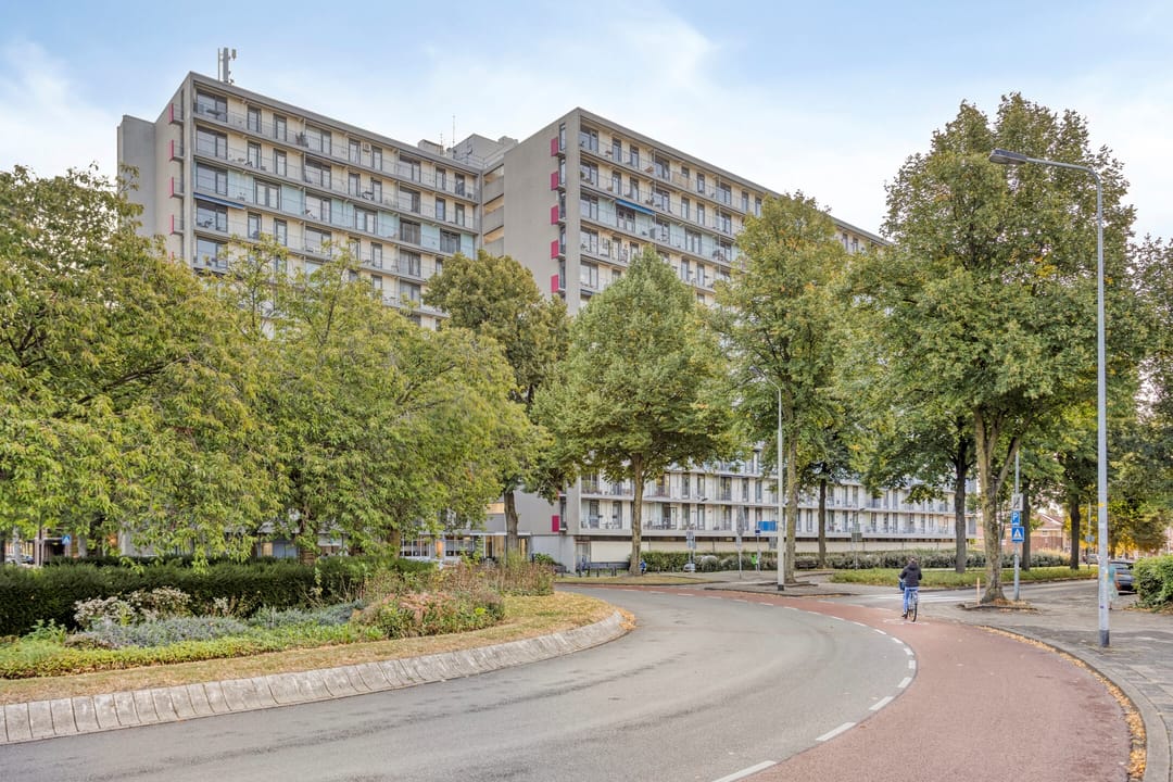 Foto 1 van Sint Annadal 15-B