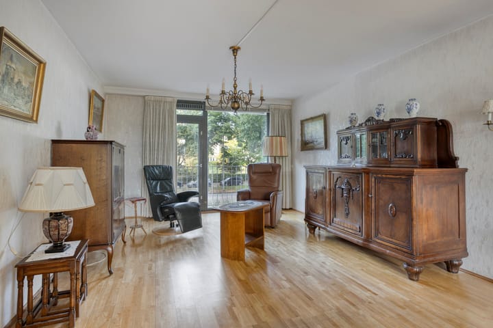 Foto 5 van Sint Annadal 15-B