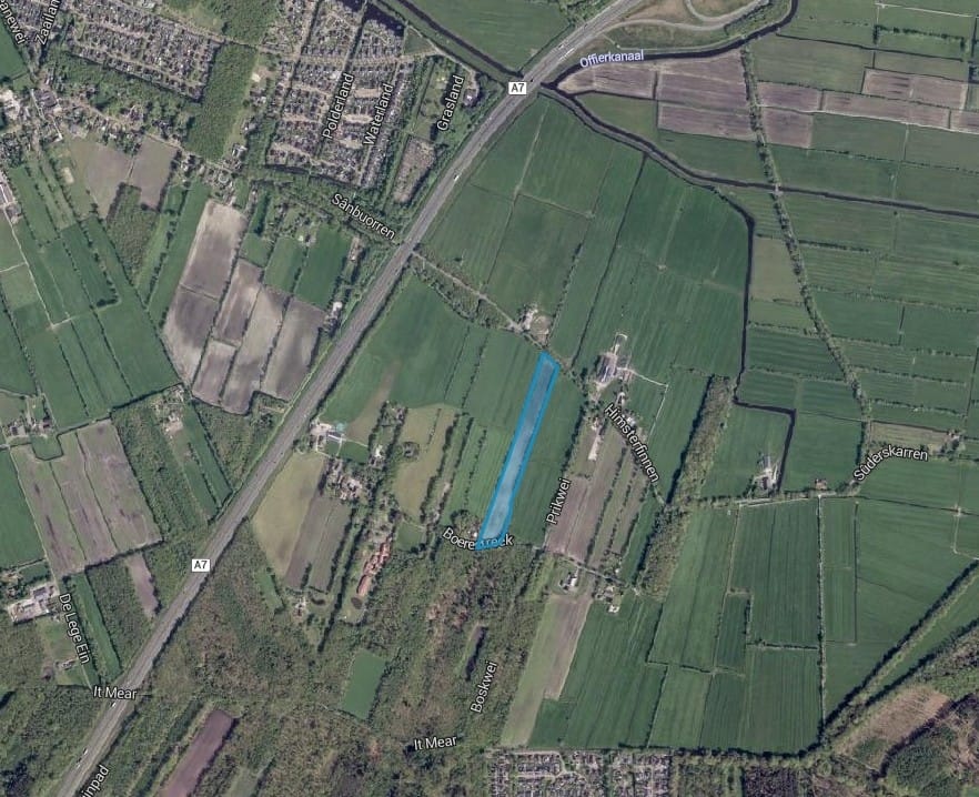 View photo 2 of Boerestreek