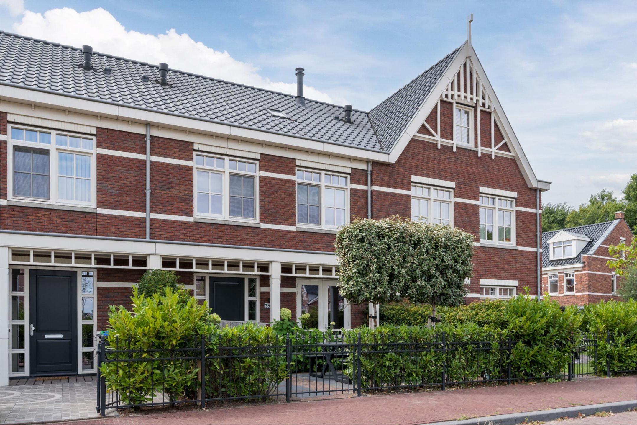 Gravin Sophiapark 26 