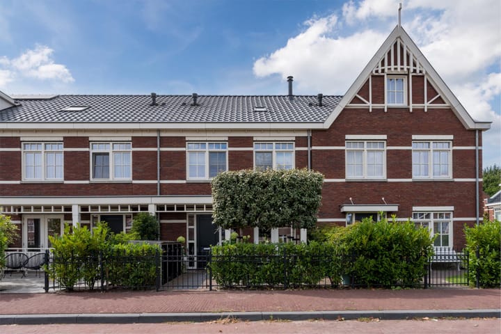 Foto 3 van Gravin Sophiapark 26