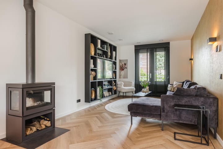 Foto 5 van Gravin Sophiapark 26