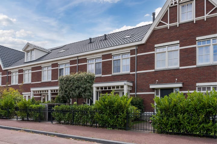 Foto 4 van Gravin Sophiapark 26